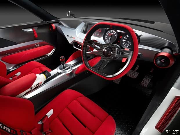 日產(chǎn)日產(chǎn)(進口)日產(chǎn)IDX2014款 Nismo 日產(chǎn)日產(chǎn)(進口)日產(chǎn)IDX2014款 Nismo