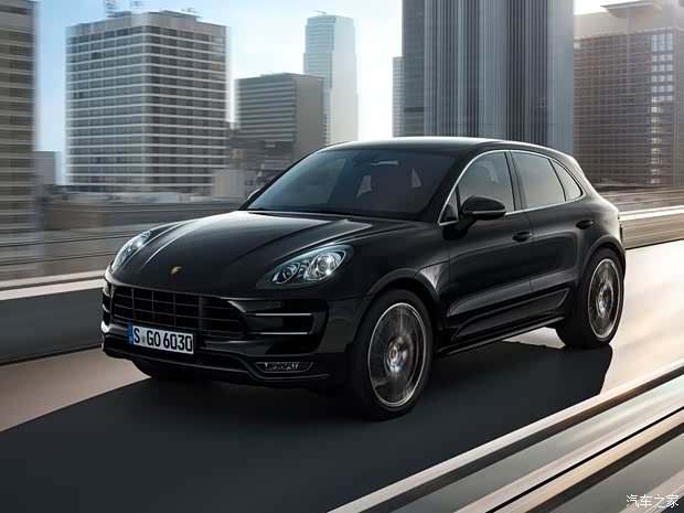 ��ʱ�ݱ�ʱ��Macan2014�� Macan Turbo