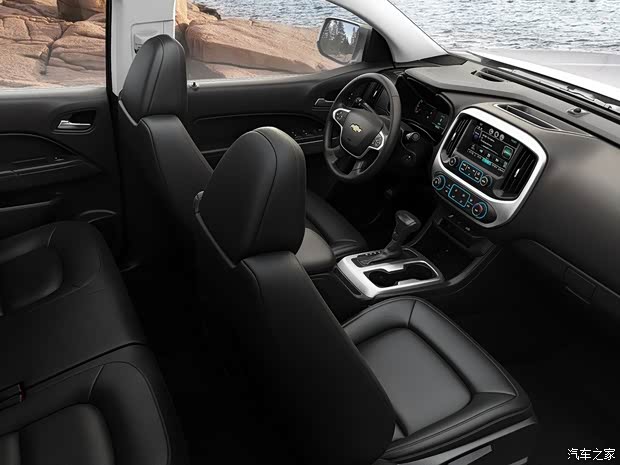 雪佛兰雪佛兰(进口)Colorado2015款 基本型 雪佛兰雪佛兰(进口)Colorado2015款 基本型