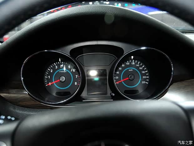 江淮江淮汽车和悦2014款 改款 基本型 江淮江淮汽车和悦2014款 改款 基本型