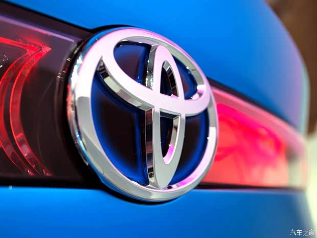 豐田(進(jìn)口) 豐田FCV 2014款 concept 豐田(進(jìn)口) 豐田FCV 2014款 concept