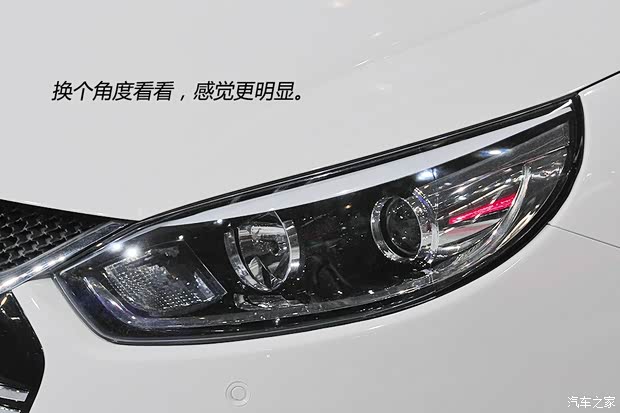 江淮江淮汽车和悦2014款 改款 基本型