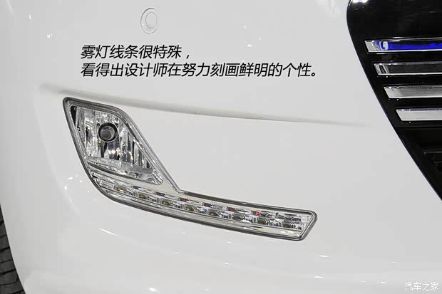 江淮江淮汽车和悦2014款 改款 基本型