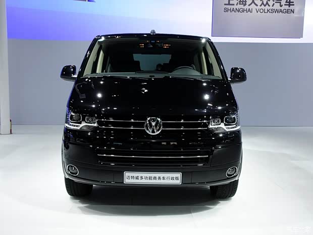 大眾大眾(進口)邁特威2014款 2.0T 行政版