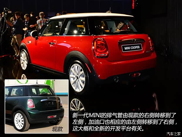 MINIMINIMINI2014款 COOPER