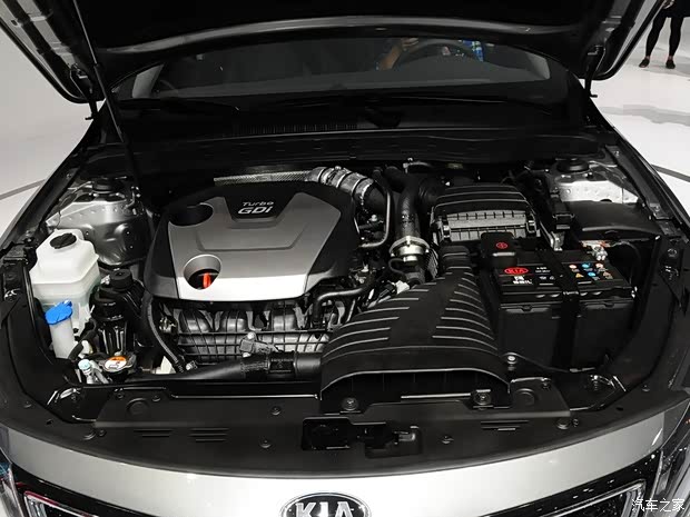 起亞東風(fēng)悅達起亞起亞K52014款 2.0T AT T-Special