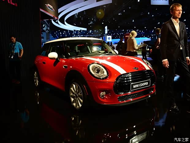 MINIMINIMINI2014款 COOPER