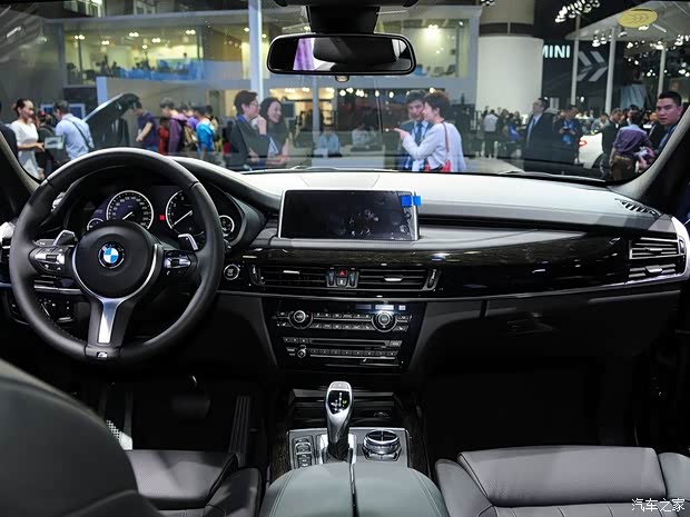 宝马宝马(进口)宝马X52014款 xDrive50i M运动型 宝马宝马(进口)宝马X52014款 xDrive50i M运动型