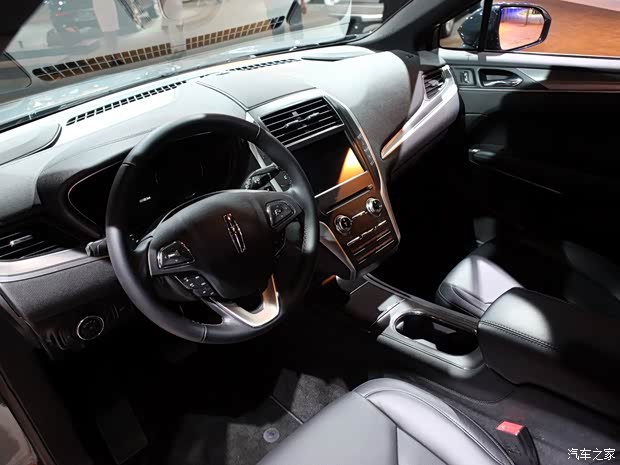 林肯林肯林肯MKC2015款 基本型