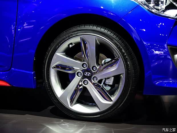 现代现代(进口)Veloster飞思2014款 Turbo R-Spec 现代现代(进口)Veloster飞思2014款 Turbo R-Spec