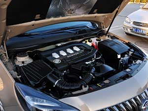 君威2014款 2.0L 领先时尚型