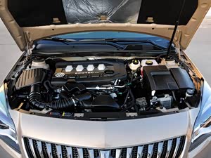 君威2014款 2.0L 领先时尚型