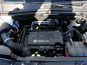 ������ENCORE 2014�� 1.4T �Զ���������������