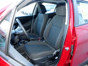 ������ENCORE 2014�� 1.4T �ֶ��������н�ȡ��