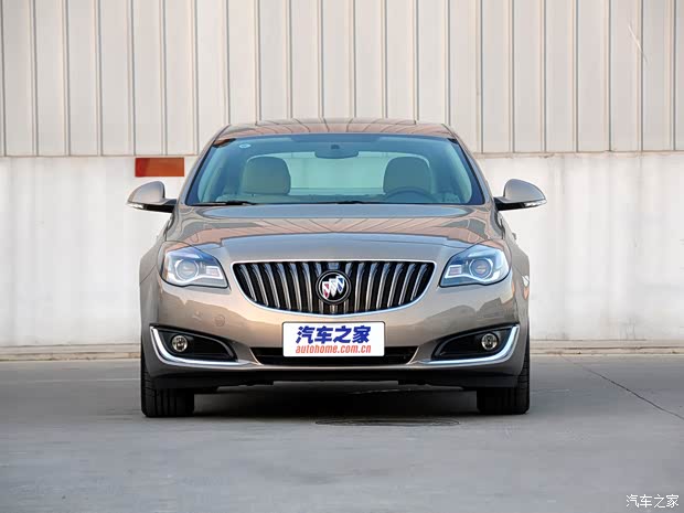 别克通用别克君威2014款 2.0L 领先时尚型 别克通用别克君威2014款 2.0L 领先时尚型