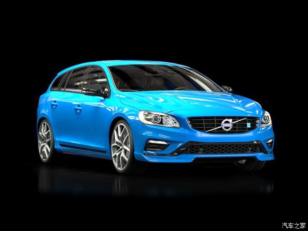 ֶ() ֶV60 2014 Polestar