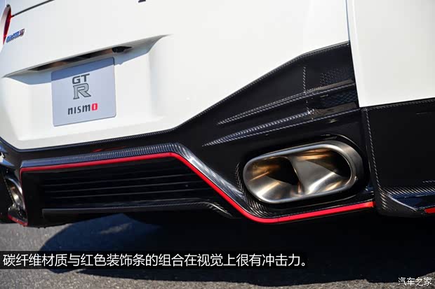 日產(chǎn)日產(chǎn)(進(jìn)口)日產(chǎn)GT-R2015款 Nismo