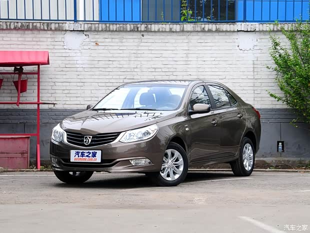 宝骏上汽通用五菱宝骏6302013款 1.5L 自动精英型 国IV 宝骏上汽通用五菱宝骏6302013款 1.5L 自动精英型 国IV