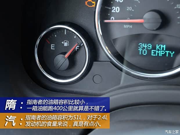 JeepJeep指南者2013款 2.4L 四驅(qū)豪華版