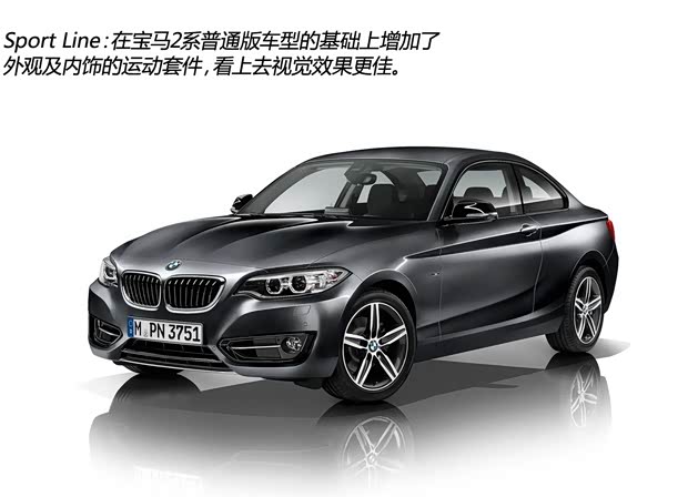 寶馬寶馬(進(jìn)口)寶馬2系2014款 基本型