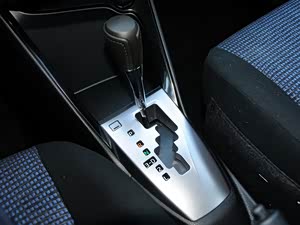 ����2014�� 1.3L �Զ����а�