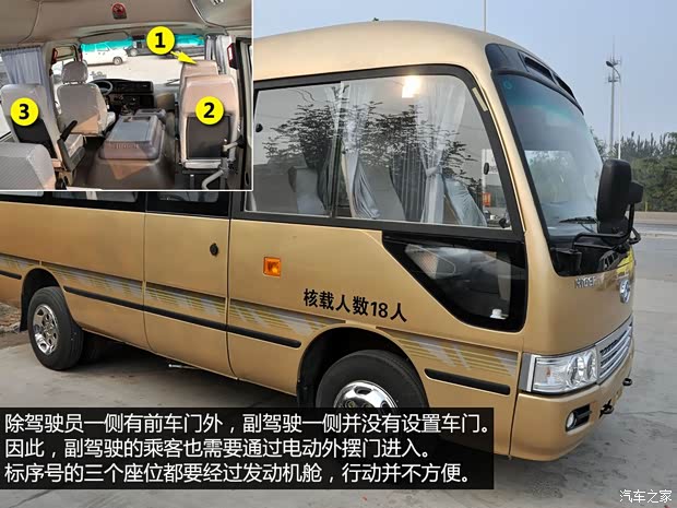 海格蘇州金龍海格考斯特2010款 3.0T精英版YC4FA115-40 海格蘇州金龍海格考斯特2010款 3.0T精英版YC4FA115-40