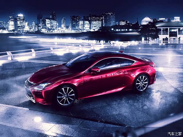 雷克萨斯雷克萨斯雷克萨斯RC2014款 基本型