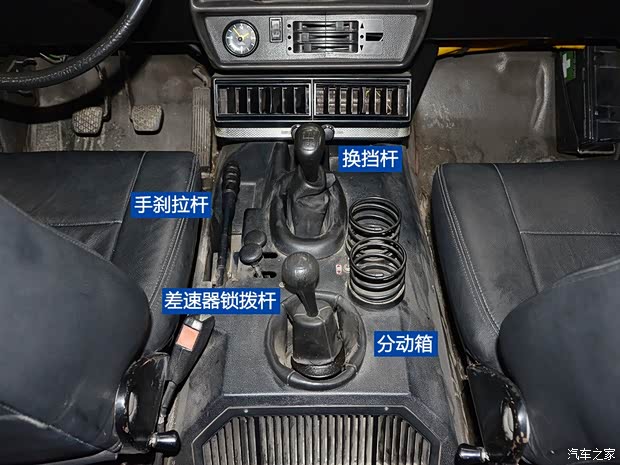 奔驰奔驰(进口)奔驰G级1979款 以往经典版