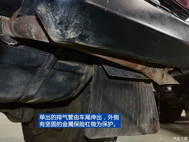 奔驰奔驰(进口)奔驰G级1979款 以往经典版