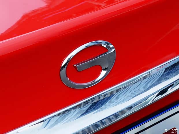 廣汽傳祺廣汽乘用車(chē)傳祺GA32013款 1.6L 手動(dòng)豪華ESP版