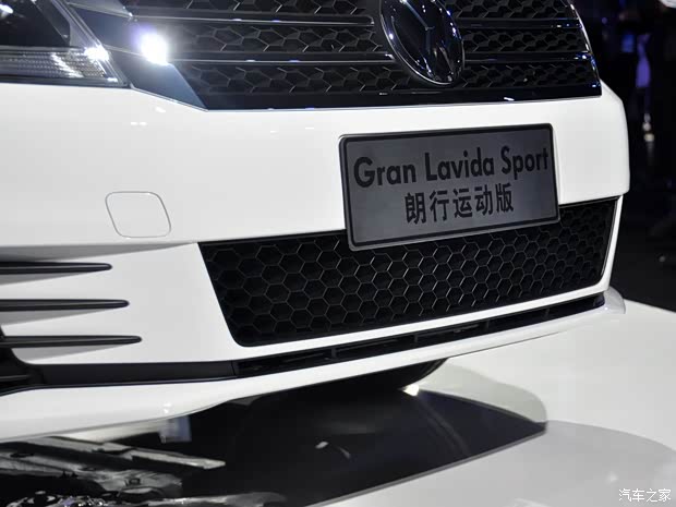 大众上海大众朗行2014款 1.4TSI 自动运动版 大众上海大众朗行2014款 1.4TSI 自动运动版