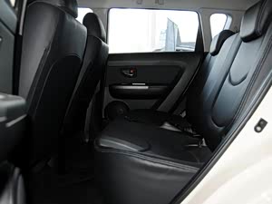 秀尔2013款 1.6L MT GLS