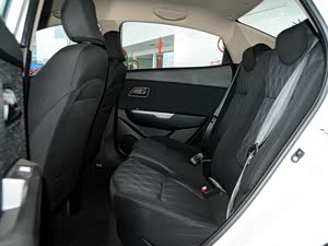 起亚K2 2012款 三厢 1.4L AT GLS纪念版