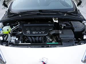 ����308 2013�� 2.0L �Զ�������
