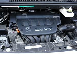 ����3008 2013�� 2.0L �ֶ�������