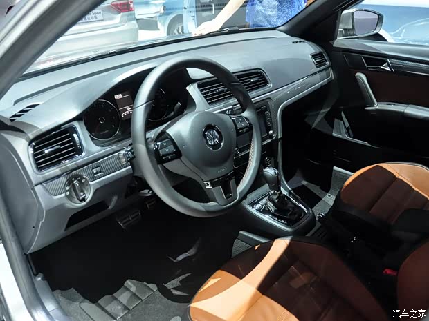 大眾上海大眾朗逸2014款 1.4TSI DSG運動版