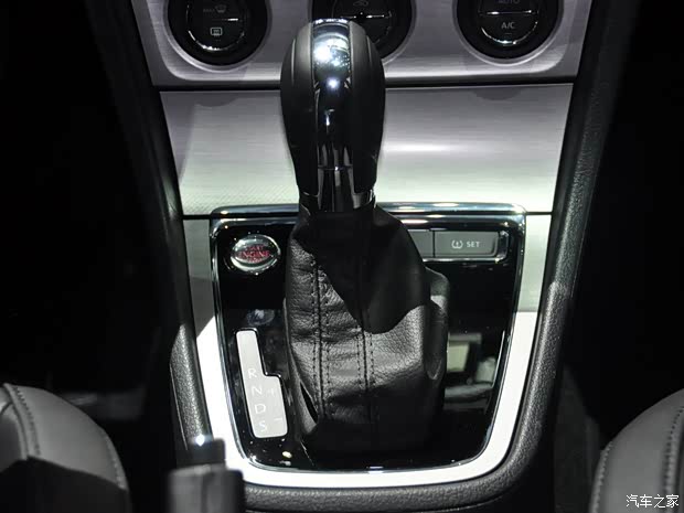 大眾上海大眾朗逸2014款 1.4TSI DSG藍驅版