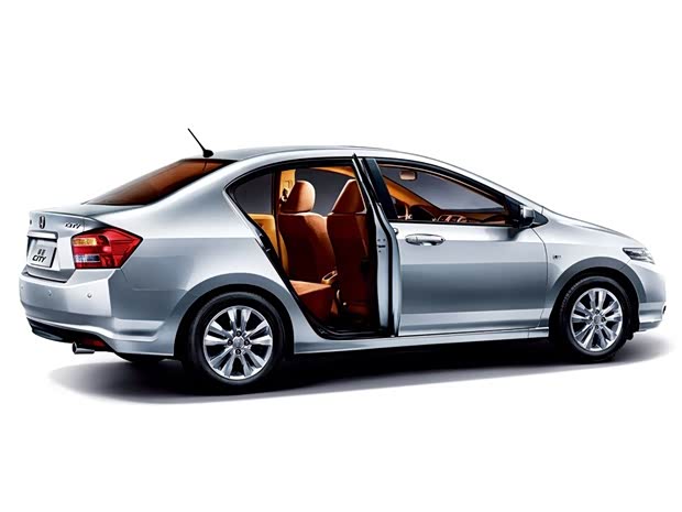 本田廣汽本田鋒范2014款 1.5L 風尚 自動精英版