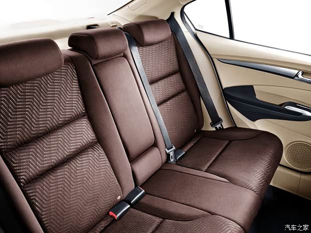 本田廣汽本田鋒范2014款 1.5L 風尚 自動精英版