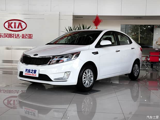 起亚东风悦达起亚起亚K22012款 三厢 1.4L AT GLS纪念版 起亚东风悦达起亚起亚K22012款 三厢 1.4L AT GLS纪念版