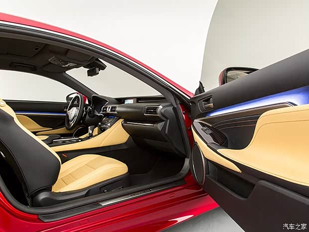 雷克萨斯雷克萨斯雷克萨斯RC2014款 350