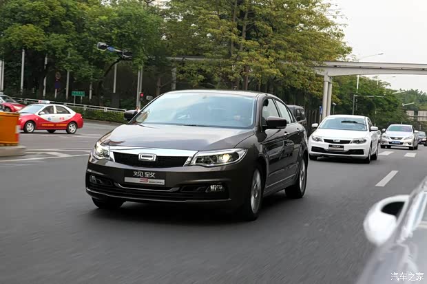 观致观致汽车观致32014款 1.6T 自动致臻型 观致观致汽车观致32014款 1.6T 自动致臻型