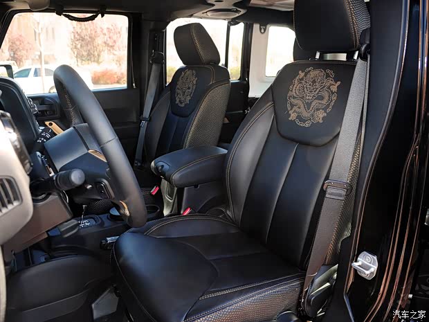 JeepJeep牧马人2014款 龙腾典藏版 JeepJeep牧马人2014款 龙腾典藏版