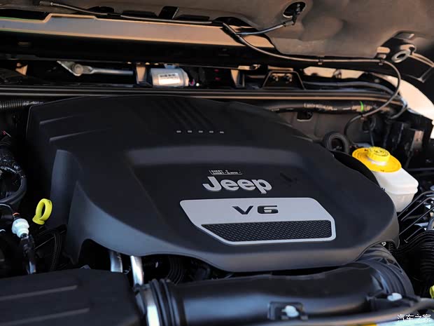 JeepJeep牧马人2014款 龙腾典藏版 JeepJeep牧马人2014款 龙腾典藏版