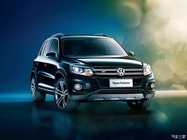 大众大众(进口)Tiguan2014款 2.0TSI 专享版 大众大众(进口)Tiguan2014款 2.0TSI 专享版