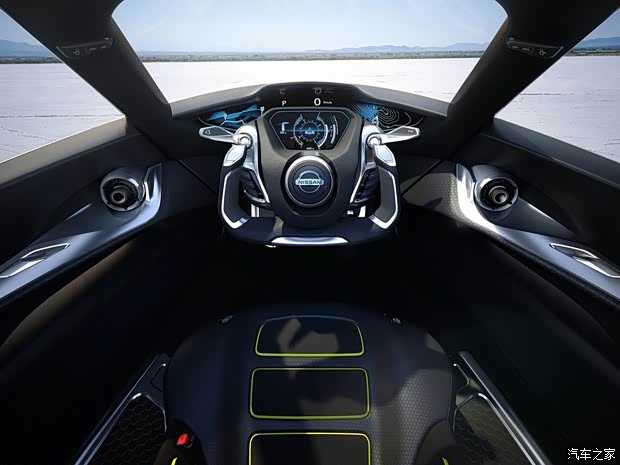 日產(chǎn)日產(chǎn)(進口)BladeGlider2013款 Concept