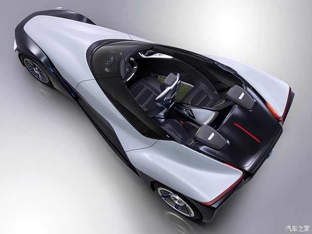 日產(chǎn)日產(chǎn)(進口)BladeGlider2013款 Concept