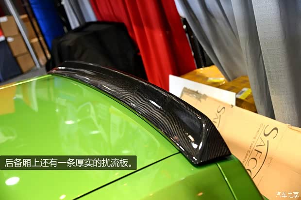 道奇SRT挑战者 SRT2012款 6.4L SRT8 392