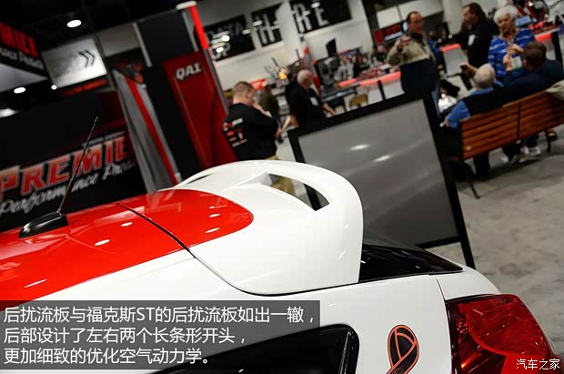 福特福特(进口)福克斯(进口)2012款 基本型