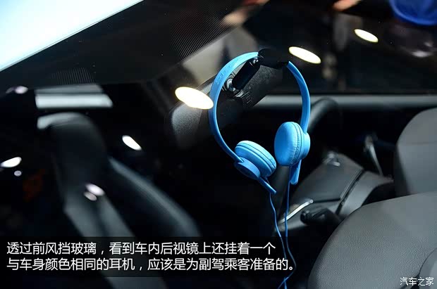 福特福特(进口)福克斯(进口)2013款 2.0T ST 标准版